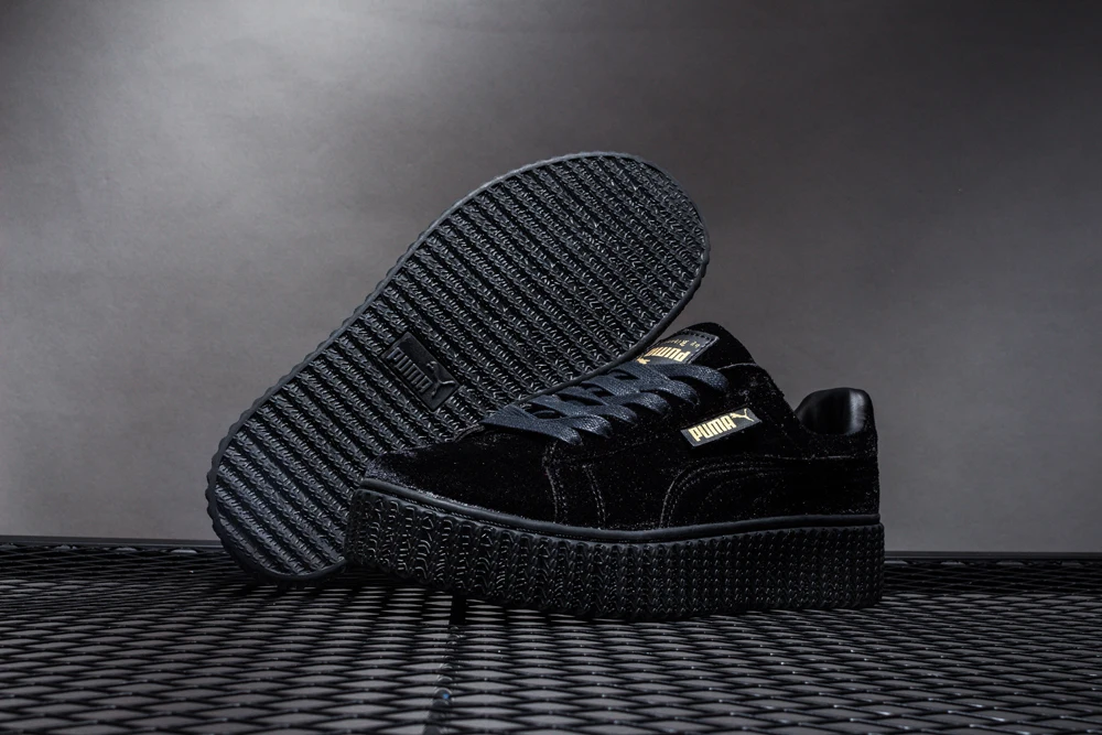 puma suede aliexpress