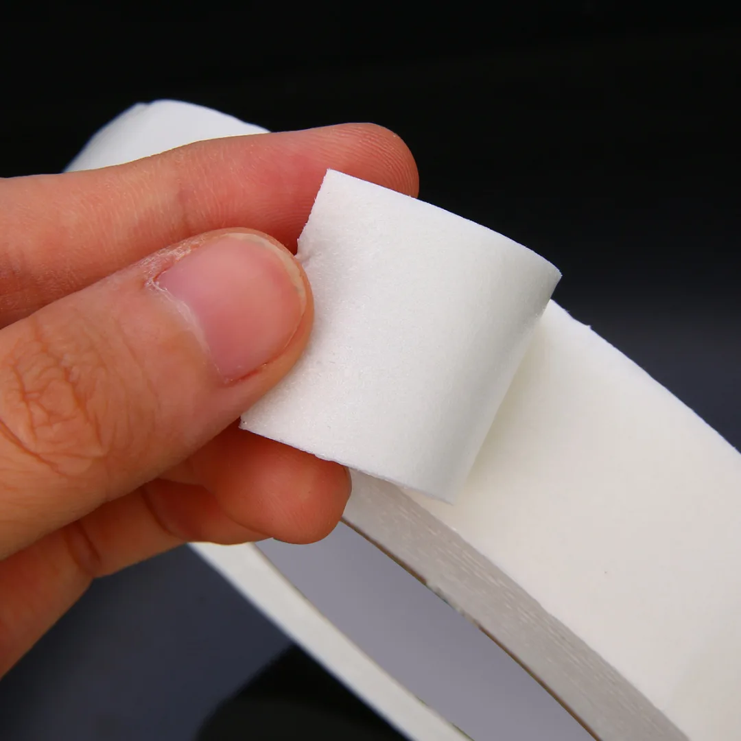 5M Super Strong Double Sided Tape Foam Mounting Tape Sticky Self Adhesive Pad Adhesives & Sealers Tool 3 sizes