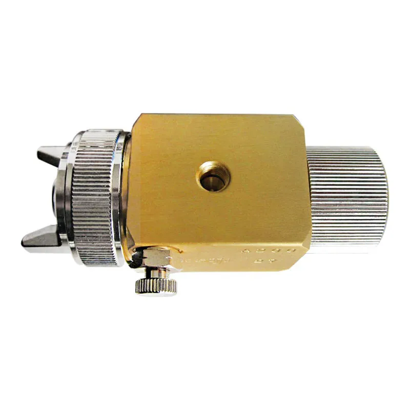 Часовой механизм: японский A 200 автоматическая пушка брызга картина пистолет A200