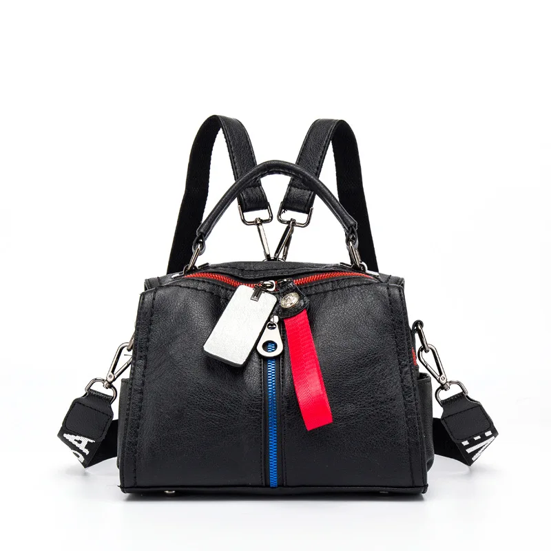 

women bag tote fashin new luxury handbags women bags designer 2019 new multifunctional crossbody bags for women National