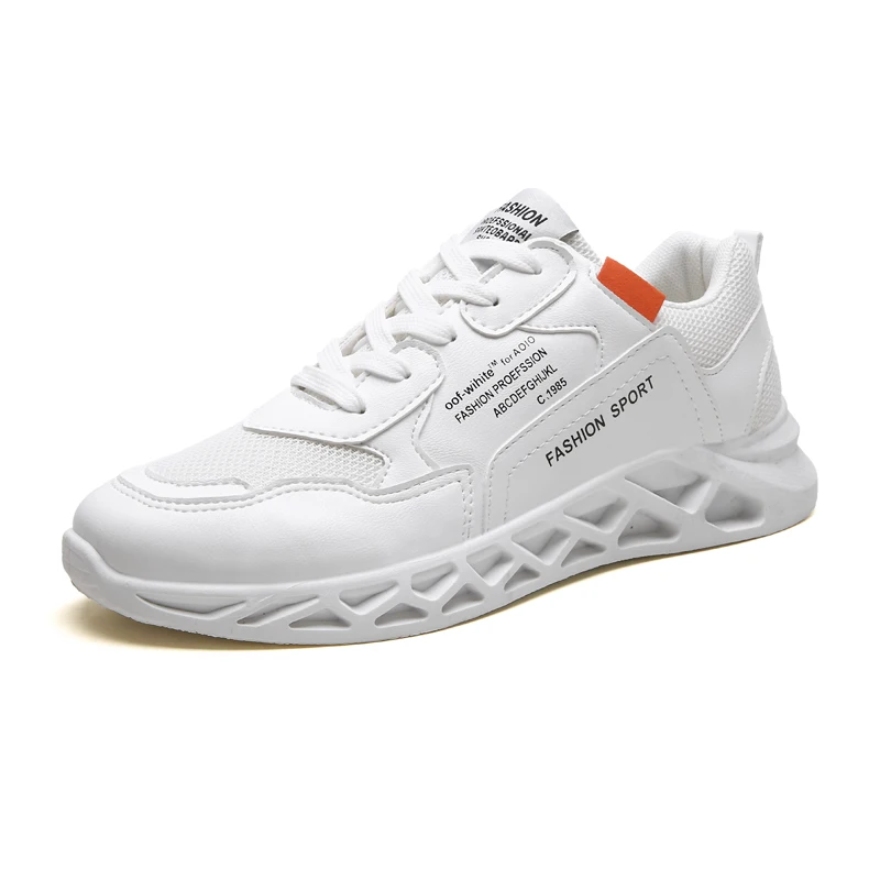 

Tenis Masculino 2019 New Flexible Tennis Shoes Breathable Mesh Sneakers Comfortable Sport Shoes Stable Non-slip Fitness Trainers