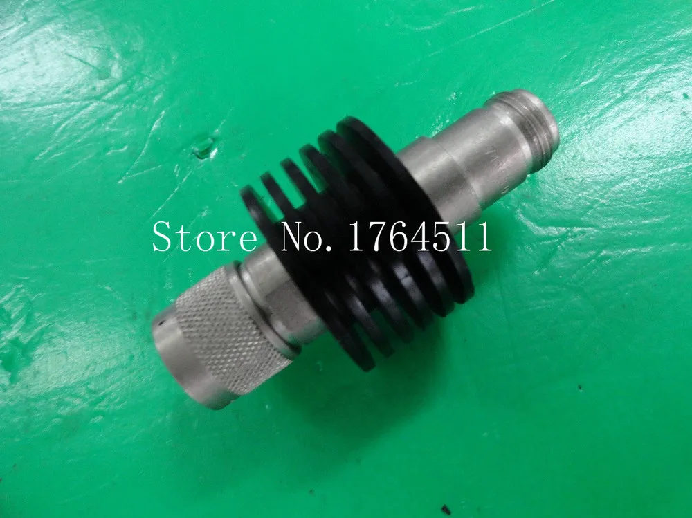 

[BELLA] TME UG-23 DC-3GHZ 10dB/5dB/3dB fixed attenuator 10W --2PCS/LOT
