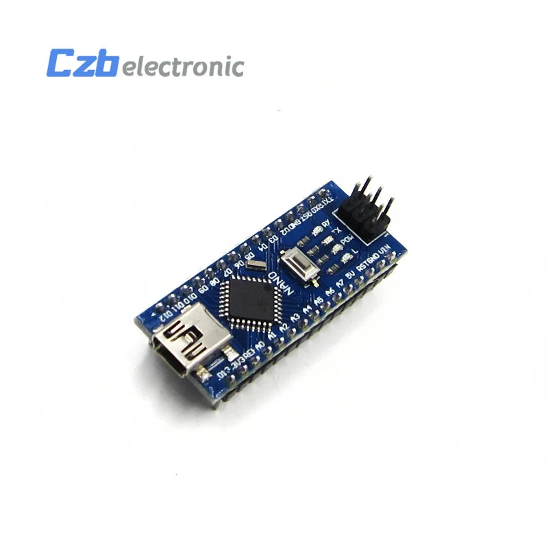 HX06E003 ATmega328P CH340G 5V 16M(5)
