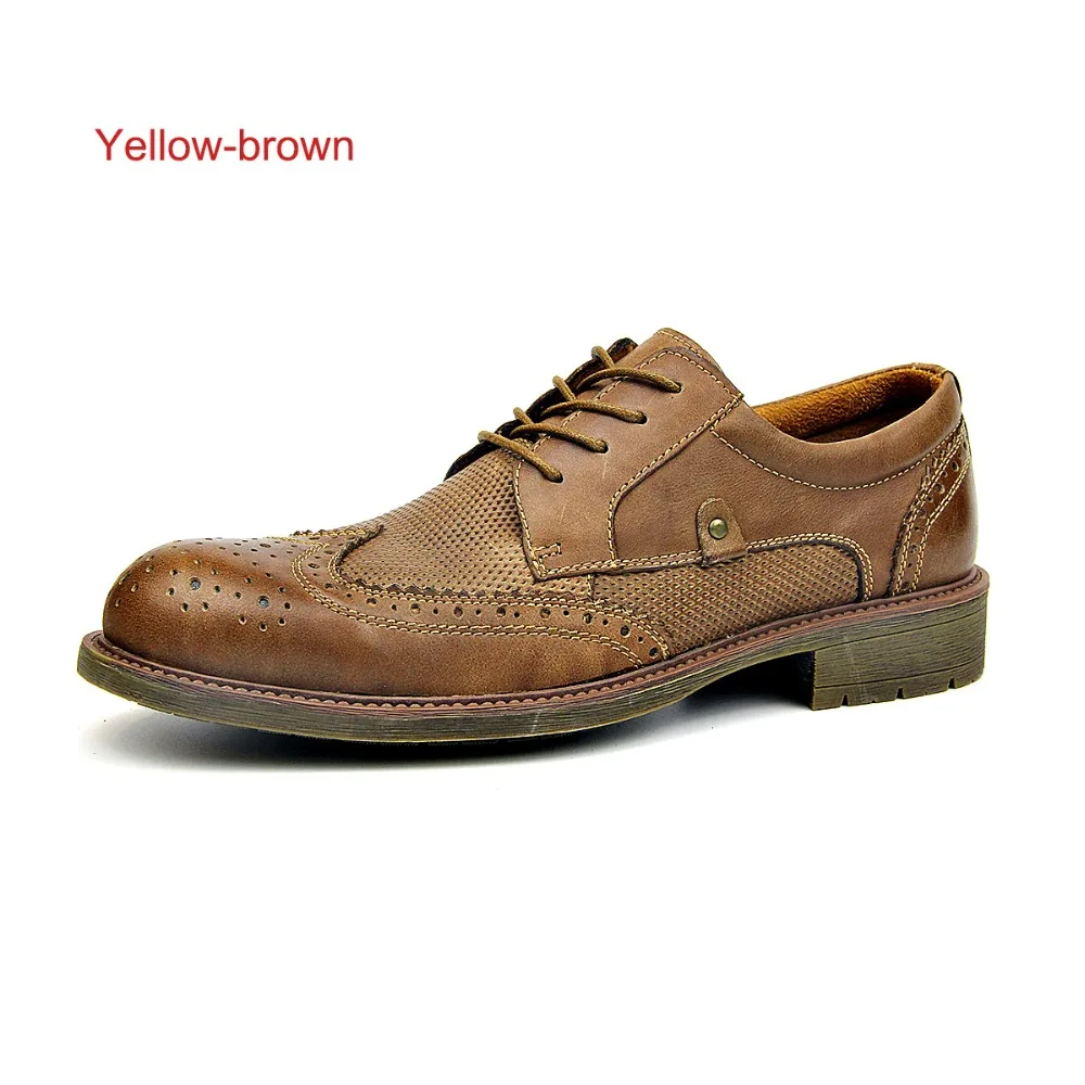 Yellow-brown 1200