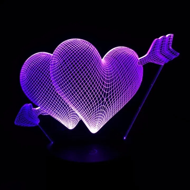 heart 17