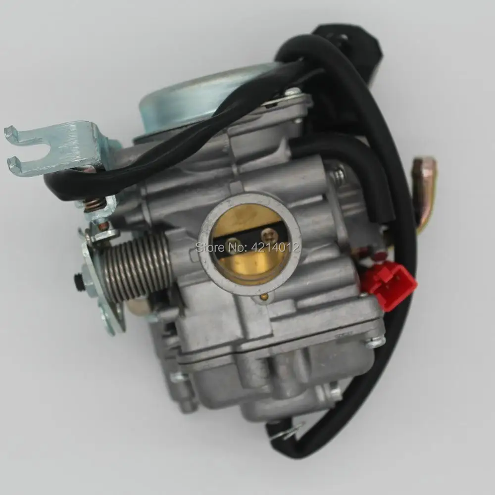 Карбюратор AFH для мотоцикла/скутера JOG100 SRZ100 yamaha 100cc JOG 100 топливная система