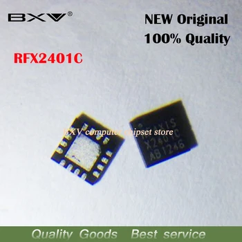

5pcs RFX2401C RFX2401 QFN-16