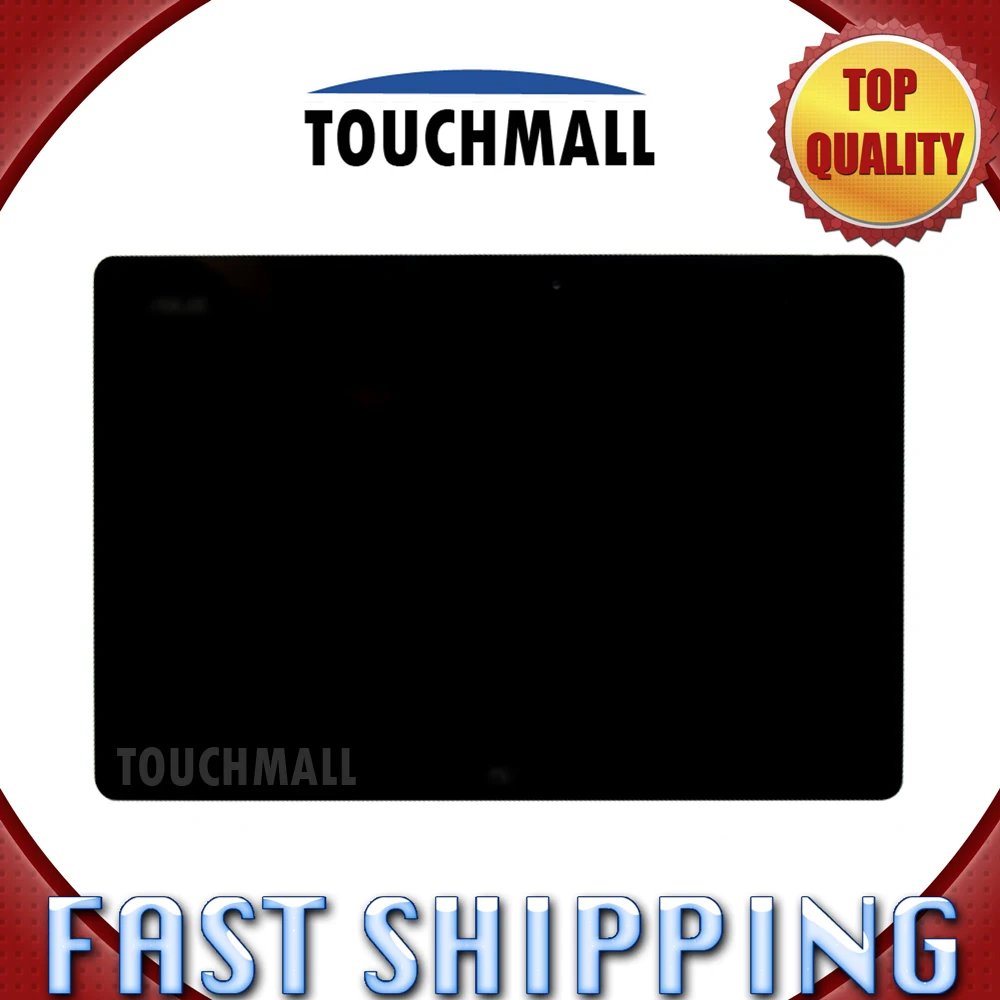 

For New LCD Display Touch Screen Assembly Replacement Asus VivoTab RT TF600 TF600T 5234N 10.1-inch Black Free Shipping