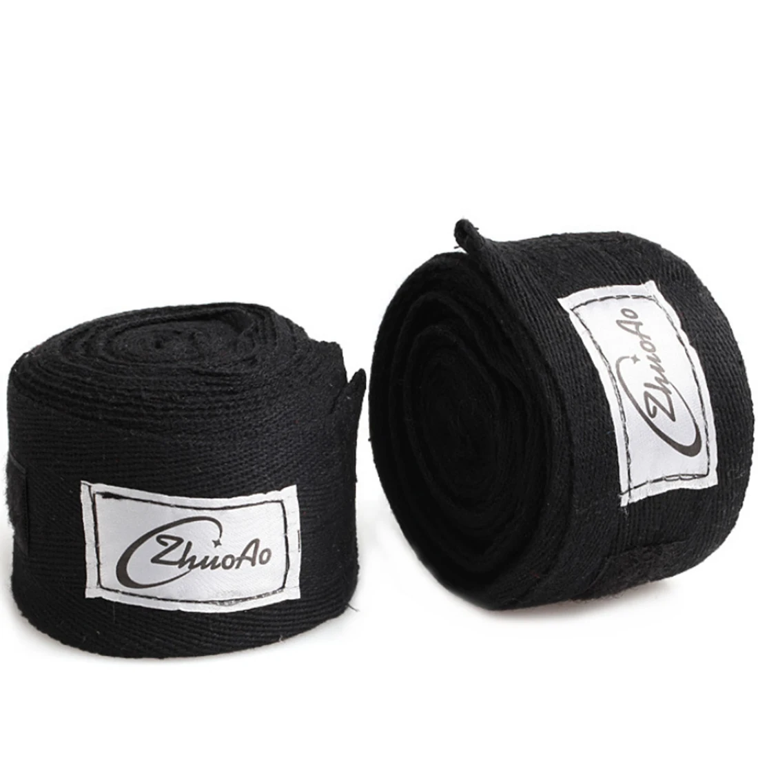 

1 Roll 5M*5CM Cotton Boxing Hand wraps Punching Hand Wrap Boxing Sparring Gloves Boxing Accessories