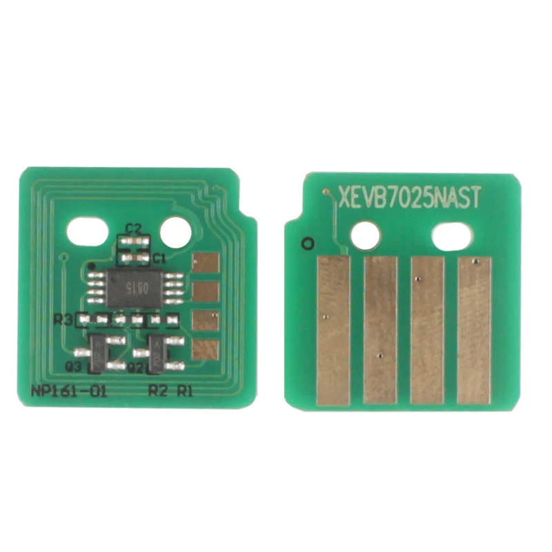 

2pcs 30K toner cartridge chip 106R03396 For Xerox VersalLink B7035 B7025 B7030 laser printer 106R03392 106R03394