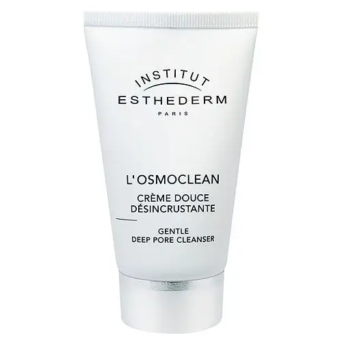 

Esthederm Osmoclean Gentle Deep Pore Cleanser 2.5oz, 75ml Skincare