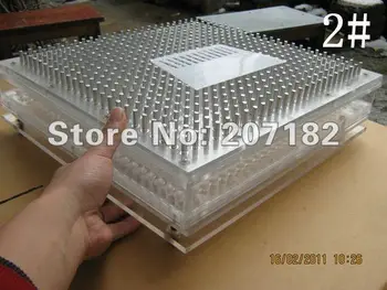 

(2# Capsule,with Tamping Tool) 600 Holes Cpasule Filler,Capsule Filling Machine,Capsule Machine