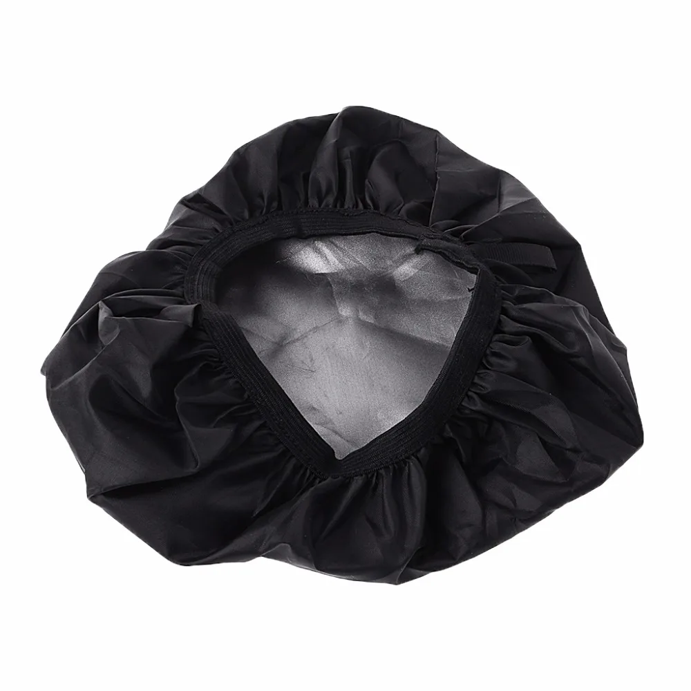 

Waterproof Bicycle Seat Protect Rain Cover Elastic Dust Resistant Bike Accessory