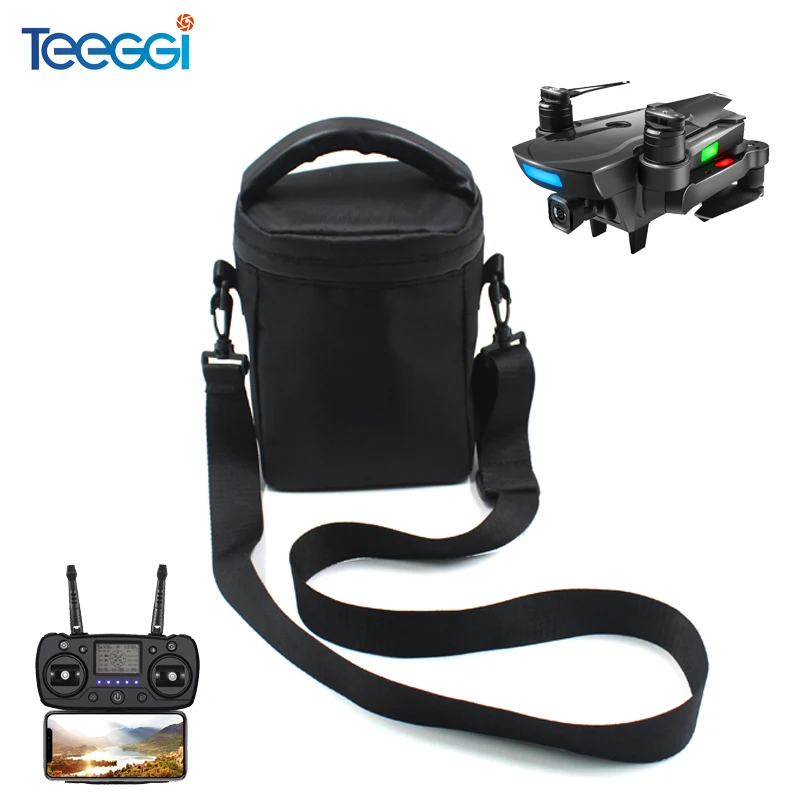 Чехол для квадрокоптера Teeggi SG900 CG033 CG006 GPS Радиоуправляемый Дрон запасные части