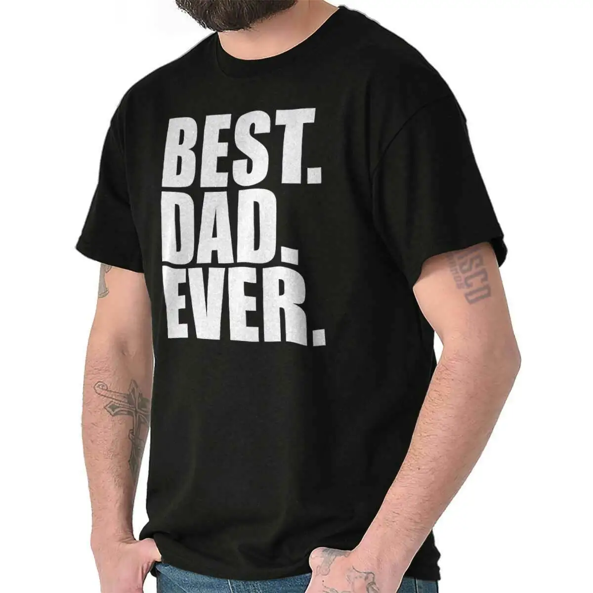 Best papa. Футболка papa. Best papa. Best dad ever. Best papa.