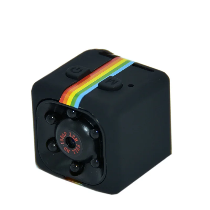 SQ11 Mini Camera 1080P Sport DV Mini Infrared Night Vision Monitor Concealed small Camera SQ 11 small camera DV Video Recorder SQ11 Mini Camera 1080P Sport DV Mini Infrared Night Vision Monitor Concealed small Camera SQ 11 small camera DV Video Recorder