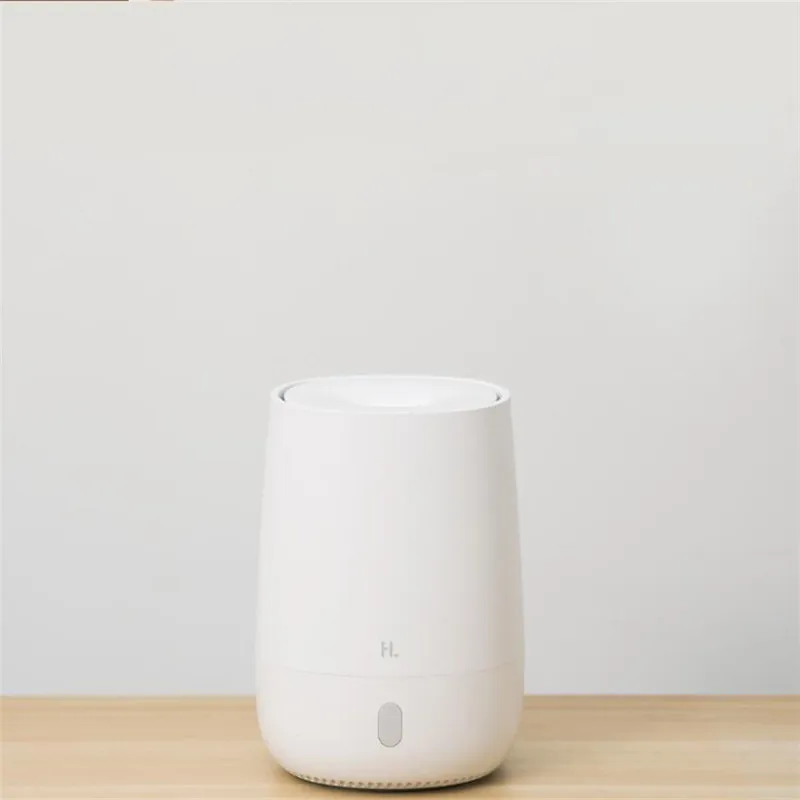 Электрический Ароматический диффузор Xiaomi HL 120 мл USB ультразвуковой увлажнитель