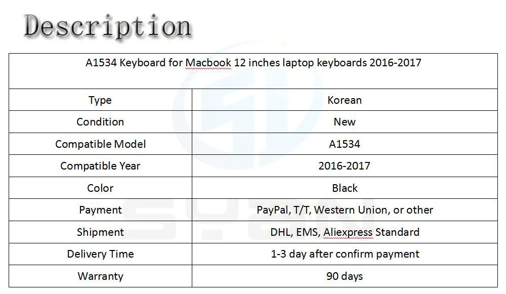 A1534 клавиатура для Macbook 12 дюймов ноутбук EMC 2746 EMC 2991 EMC 3099 клавиатуры