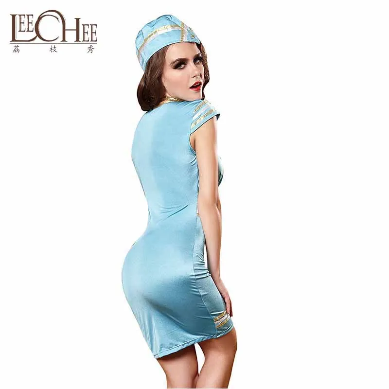 Leechee Q891 Дамы сексуальное женское белье Искушение Эротическое порно костюмы lenceria