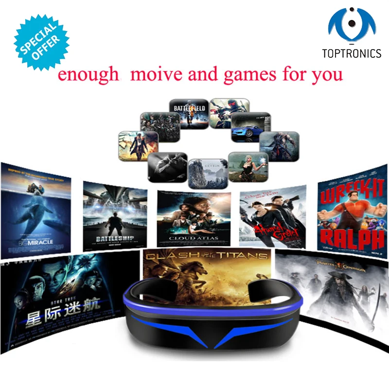 2018 Hot Seling HD 1080P Android5.1 WiFi Touch
