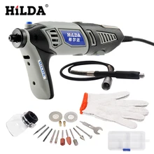 Шлицевые инструменты Dremel Стиль Слот очистки украшают траншеи используется для керамической плитки стены кирпича долбежный станок Конус дрель электроинструмент