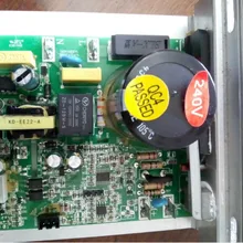 Внутренняя плата питания, релейная сборка для беговой дорожки, беговая дорожка внутренняя плата питания релейная сборка JF150