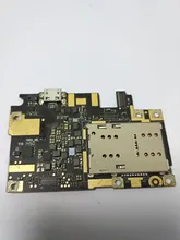 Umi Zero Mainboard motherboard Used+working 100% original repair parts replacement for Umi Zero Phone Free shipping +Tracking