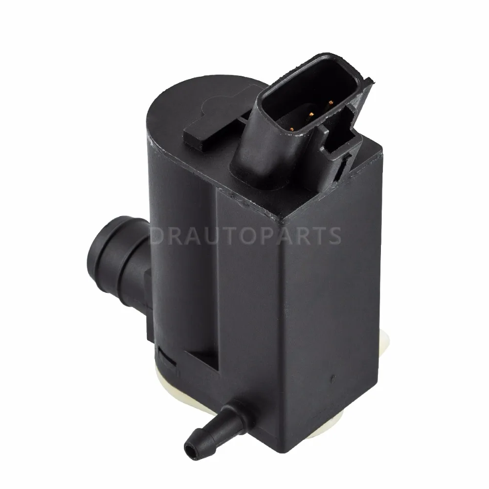 Для Brilianc V5 / FRV FSV Cross лобовое стекло щит насос омывателя передняя и задних окон 5207010