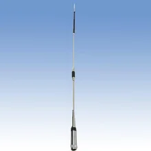 Обеспечивает наилучшую производительность HF/VHF/UHF диапазона квада 29/50/144/430 МГц Мобильная Автомобильная антенна