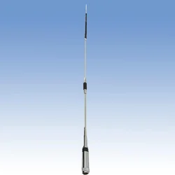 Best Performance HF/VHF/UHF Quad Band 29/50/144/430MHZ Mobile Car Antenna