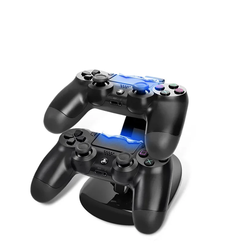 Аксессуары для игровой консоли PS4 Pro сумка хранения джойстик контроллер зарядное