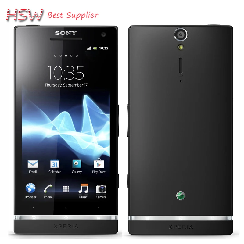 bilder für Ursprünglicher Freigesetzter Sony Xperia S LT26i LT26 Handy 4,3 "Android 12MP Kamera 3G WIFI GPS 1 GB RAM 32 GB ROM Handy bilder für Ursprünglicher Freigesetzter Sony Xperia S LT26i LT26 Handy 4,3 "Android 12MP Kamera 3G WIFI GPS 1 GB RAM 32 GB ROM Handy