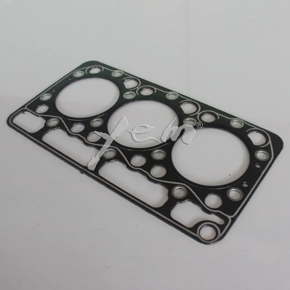 Kubota D850 Engine Head Gasket