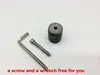 free shipping welding parts, die head, 16mm thick Welding Mold, PPR,PE,PB Water Pipe hotmelt butt welding 1