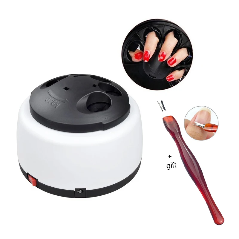 Electric Steam off UV Gel Polish Removal Machine Nail Steamer Nail Gel Polish Remover For Home Nail Salon цена Electric Steam off UV Gel Polish Removal Machine Nail Steamer Nail Gel Polish Remover For Home Nail Salon цены онлайн
