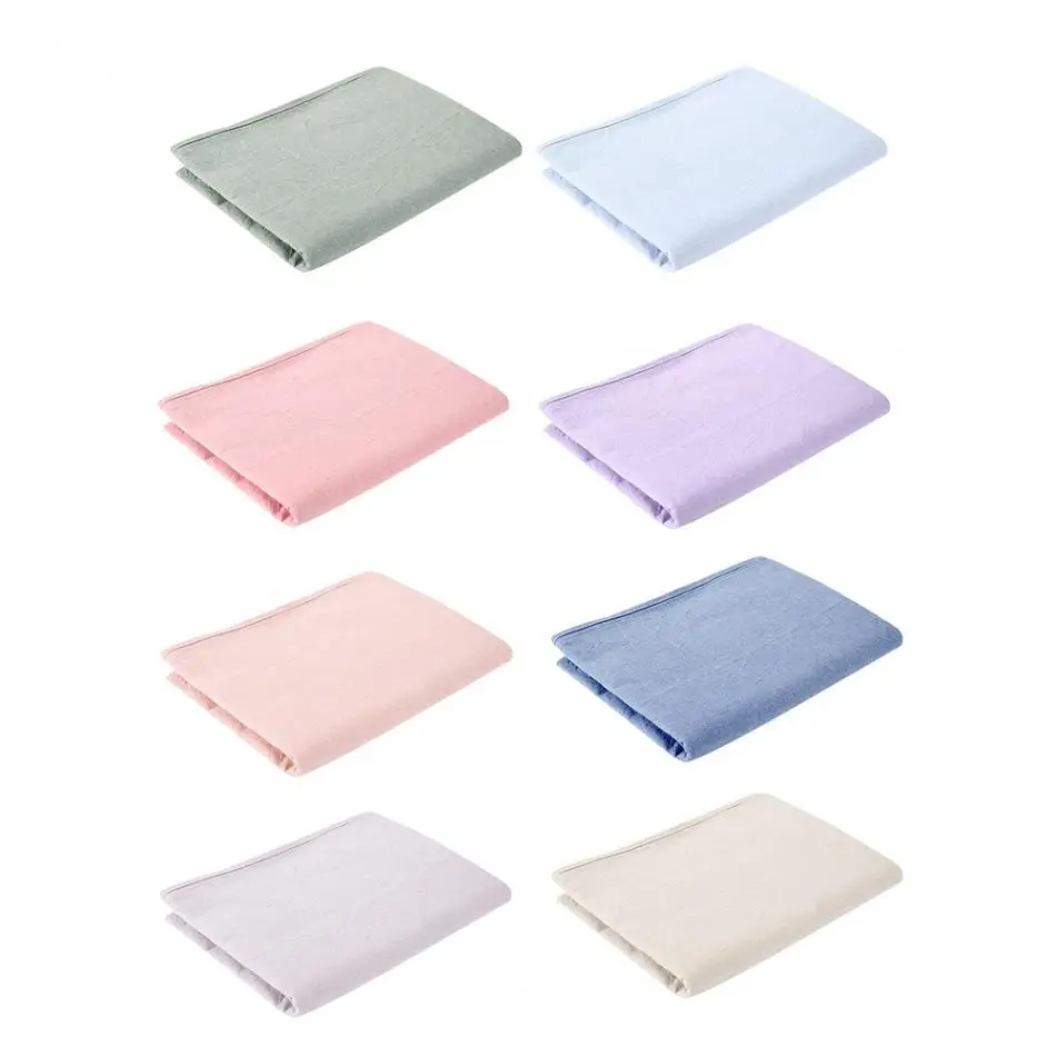Покрывало для массажной кушетки массаж в салоне красоты простыни тату макияж средства ухода за кожей SPA лечение релаксации простыня с дыханием отверстие 80*200 см v
