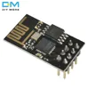 Placa receptora Arduino Raspberry Pi 3, ESP-01 de serie ESP8266 módulo WIFI inalámbrico ESP01 ESP 01, para Arduino ► Foto 3/6
