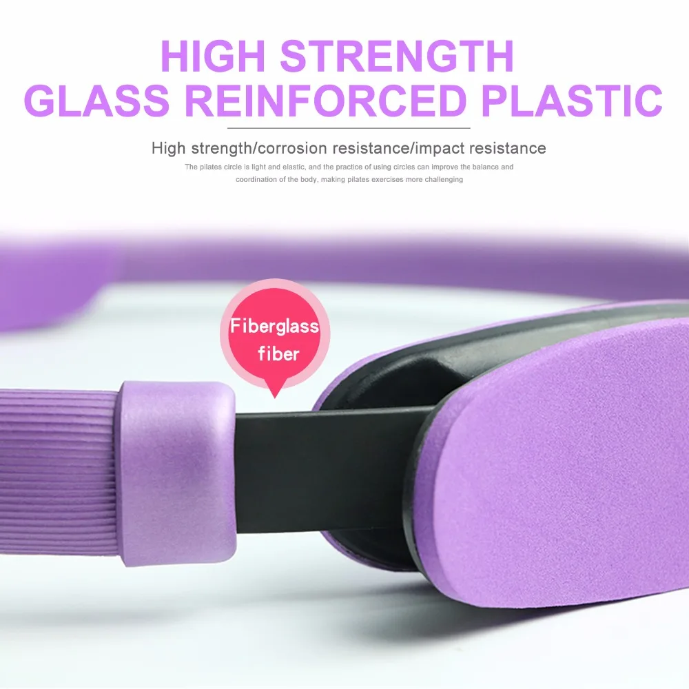 اليوغا بيلاتيس دائرة سحرية اللياقة البدنية التخسيس الجسم بناء اليوغا الدوائر اليوغا عجلة نجوم النادي الأهلي خواتم اليوغا اكسسوارات