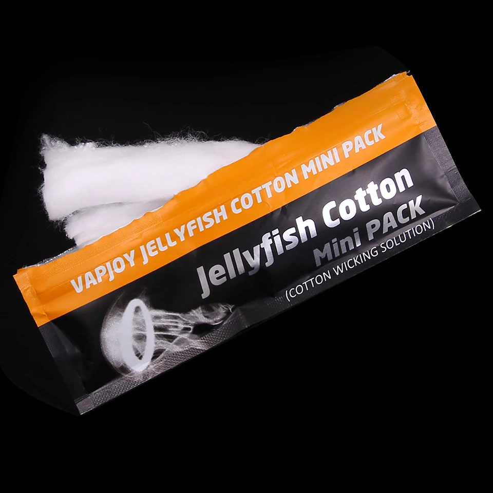 Vapjoy Jellyfish Cotton Mini (1)