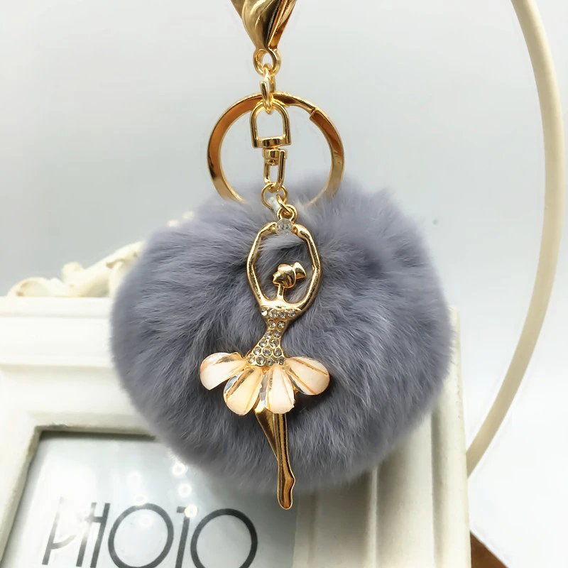 Rabbit-fur-hair-plush-ball-rhinestone-ball-pom-pom-plush-toys-girls-bags-ring-pendant-toy (1)
