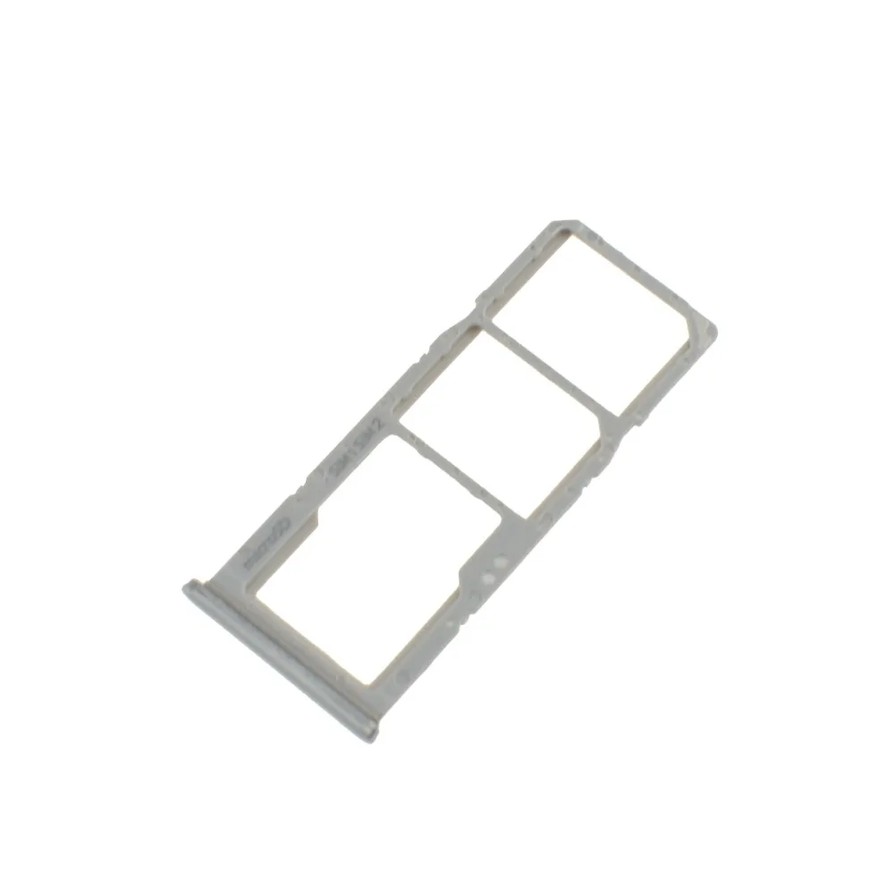 A50 sim card tray silver