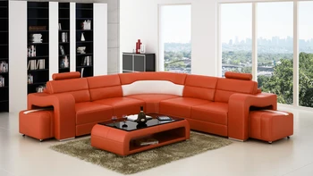 

Modern Sectional Sofa Set Cool Design Sofa