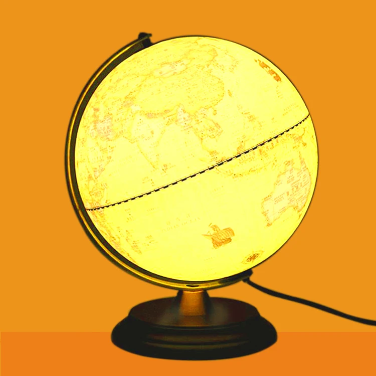Aliexpress.com : Buy Table Lamp bedside lamp Globe Table Light LED