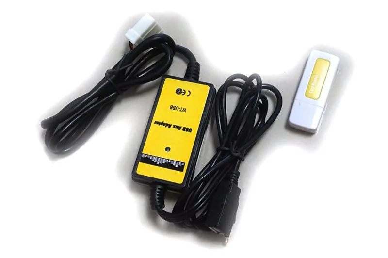 New Usb Aux Mp3 Adapter Car Music Cd Audio Media Changer Charger For Mazda 3 6 2 5 Cx 5 7 Charger Usb Port Usb Charger Flashlightcharger Usb Portable Aliexpress