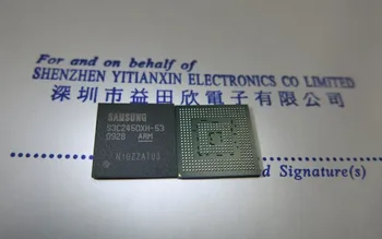 

Freeshipping S3C2450XH-53 S3C2450X53-YL40