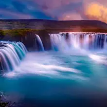 Набор для раскрашивания по номерам для взрослых DIY 40472