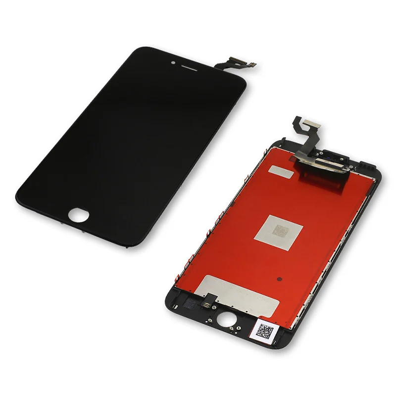 10 шт. Tianma lcd для iPhone 6 6s 6plus 6s Plus дисплей с сенсорным экраном дигитайзер сборка без битых пикселей с открытыми инструментами AAA