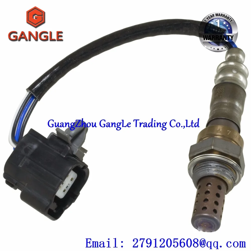 Air fuel ratio sensor cost