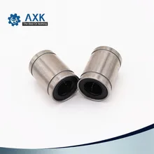 Hot sale 1pc LM10UU Linear Bushing 10mm CNC Linear Bearings