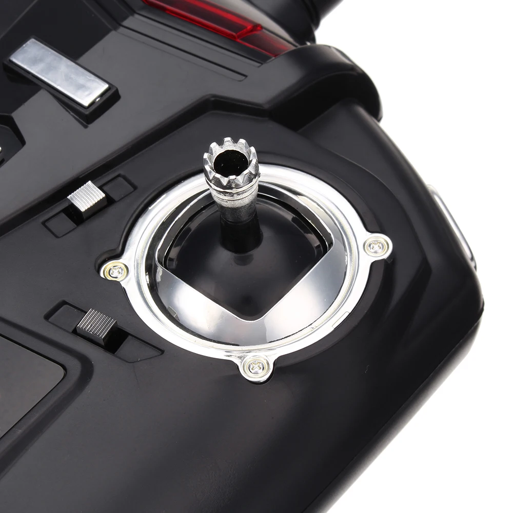WLtoys V911S RC вертолет запчасти 2,4G 4CH передатчик удаленный режим контроллера 2 для RC моделей запасных частей